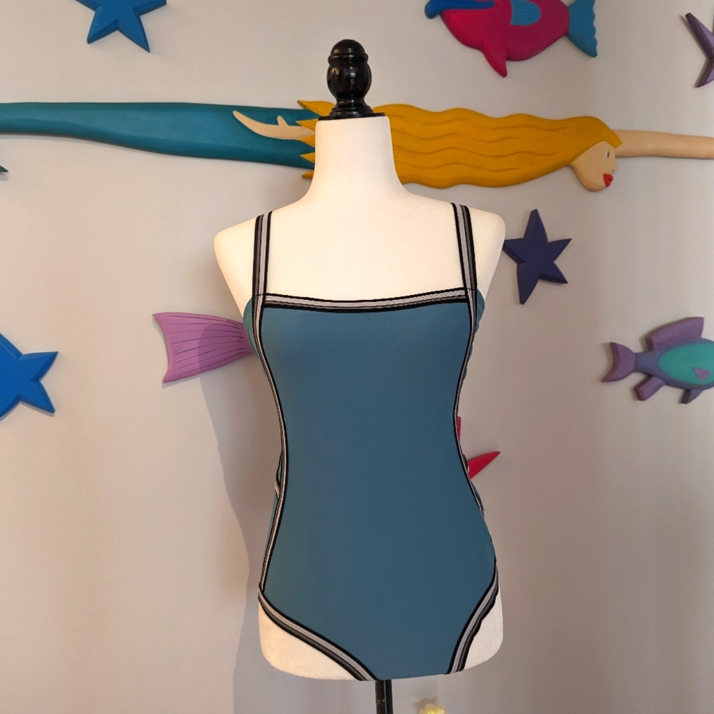 Industry Swimsuit. Size Small. EUC.